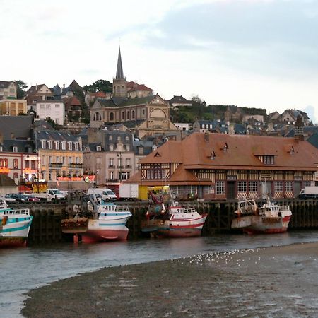 Hotel Le Reynita Trouville-sur-Mer Zewnętrze zdjęcie