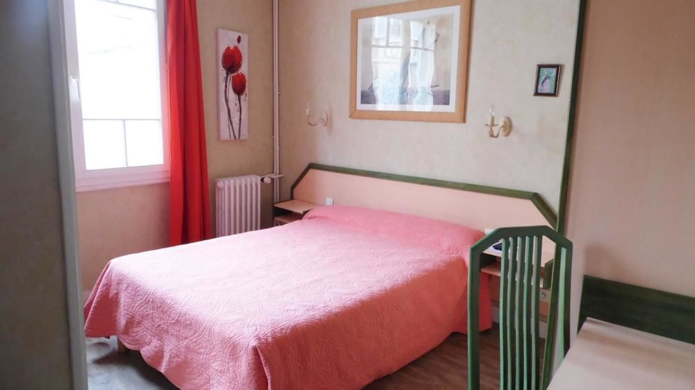 Hotel Le Reynita Trouville-sur-Mer Zewnętrze zdjęcie