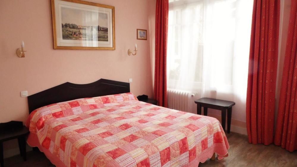 Hotel Le Reynita Trouville-sur-Mer Zewnętrze zdjęcie