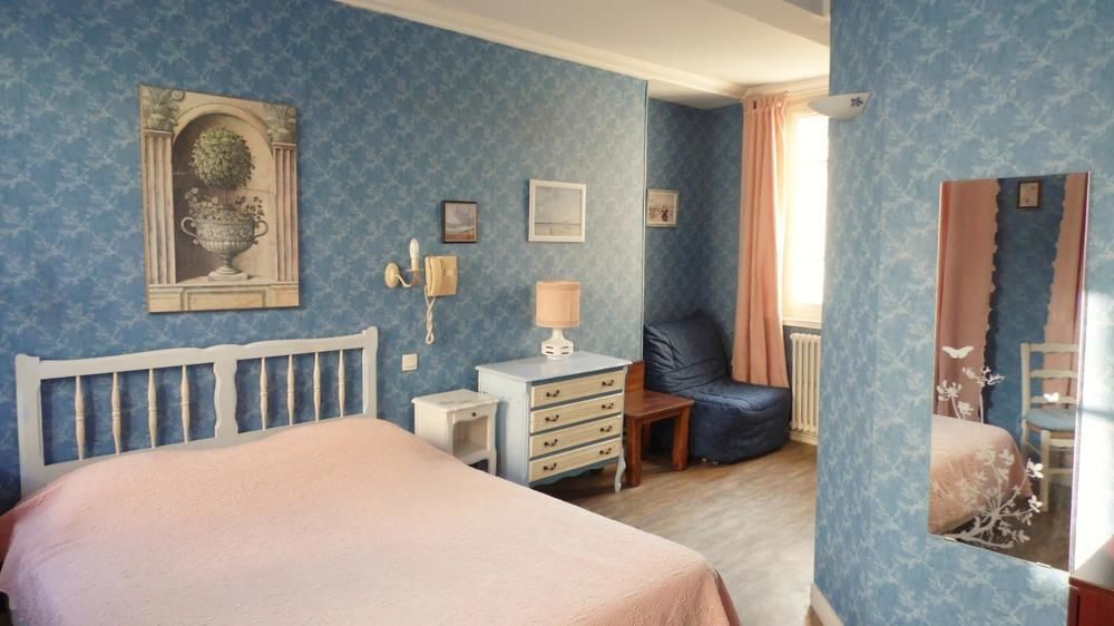 Hotel Le Reynita Trouville-sur-Mer Zewnętrze zdjęcie