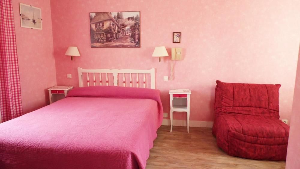 Hotel Le Reynita Trouville-sur-Mer Zewnętrze zdjęcie