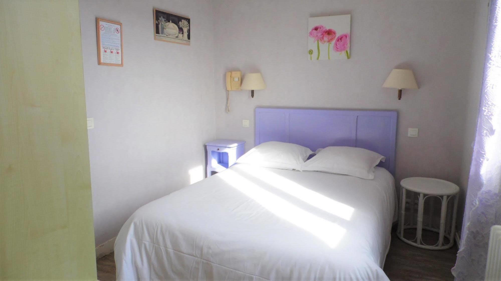 Hotel Le Reynita Trouville-sur-Mer Zewnętrze zdjęcie