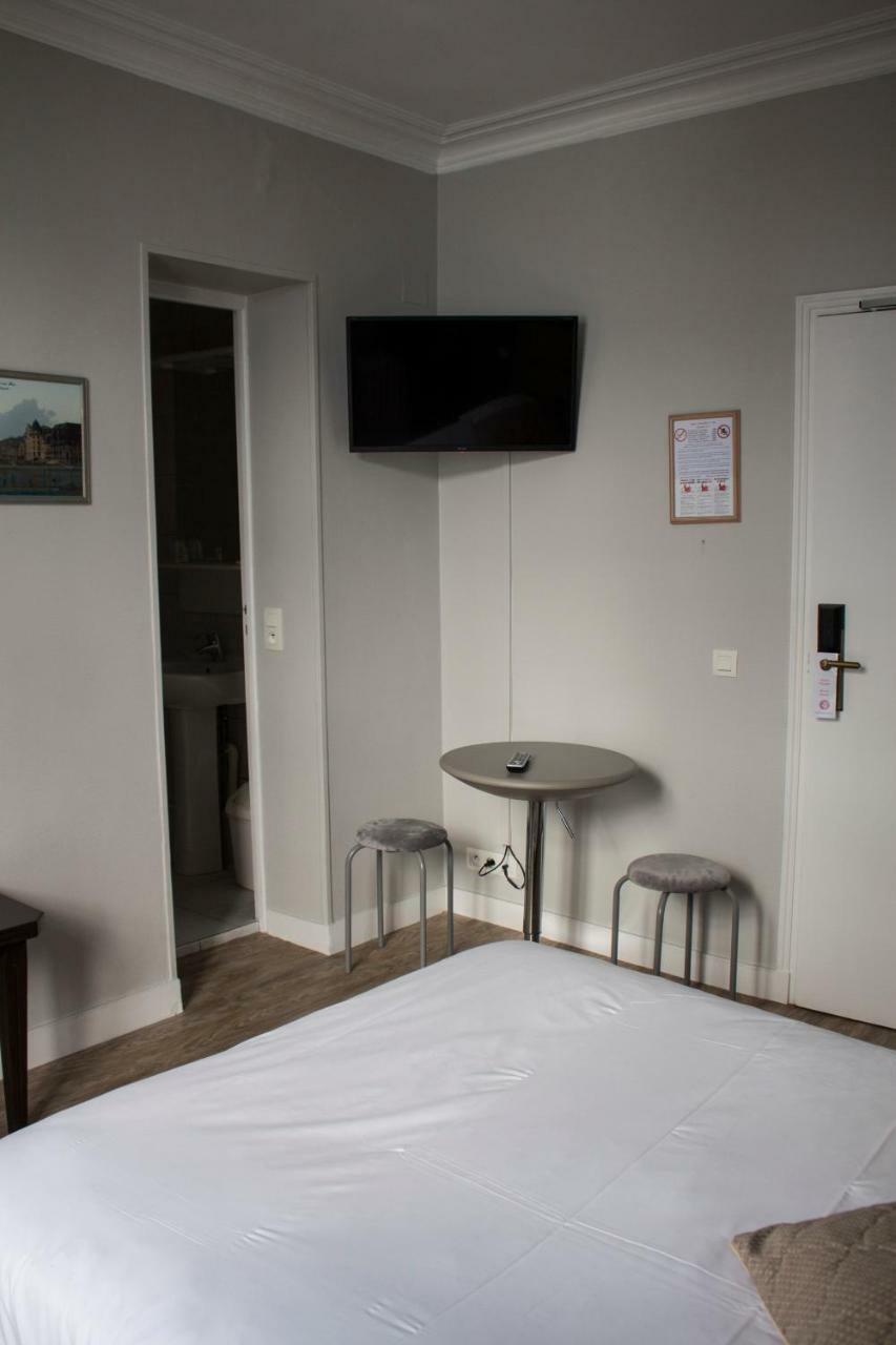 Hotel Le Reynita Trouville-sur-Mer Zewnętrze zdjęcie