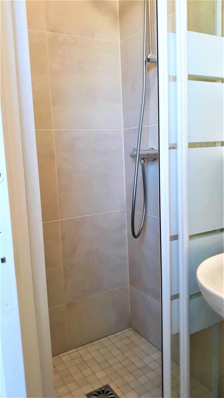 Hotel Le Reynita Trouville-sur-Mer Zewnętrze zdjęcie
