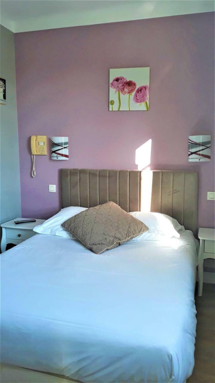 Hotel Le Reynita Trouville-sur-Mer Zewnętrze zdjęcie