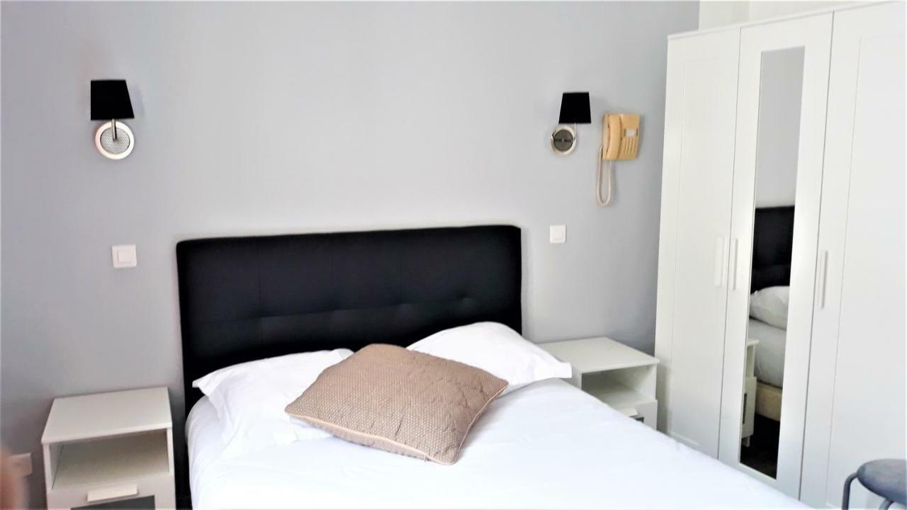 Hotel Le Reynita Trouville-sur-Mer Zewnętrze zdjęcie