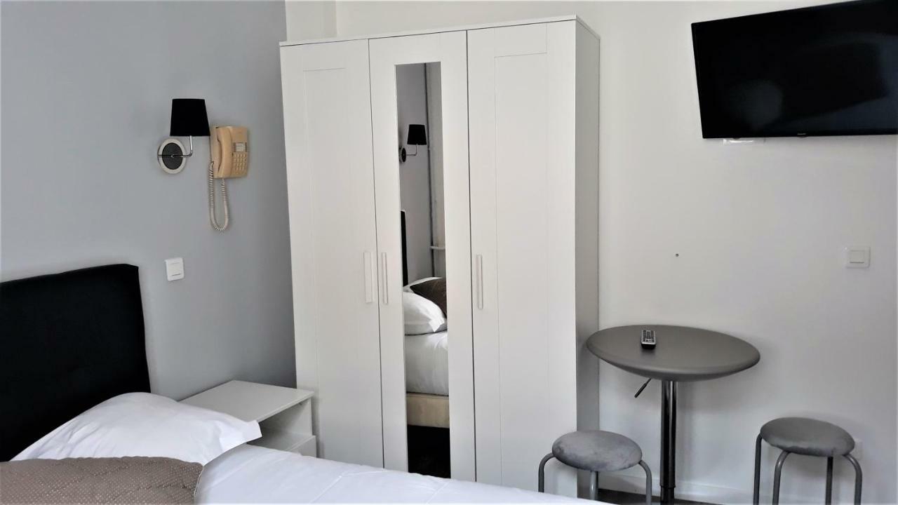 Hotel Le Reynita Trouville-sur-Mer Zewnętrze zdjęcie